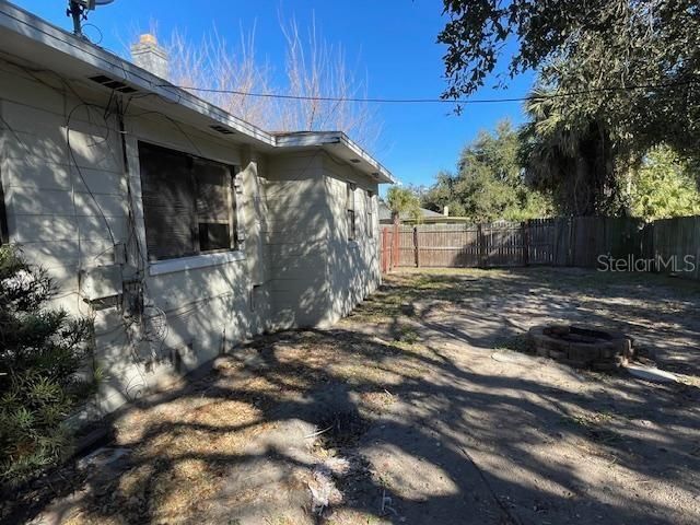 1114 W GRACE STREET, Tampa, FL 33607