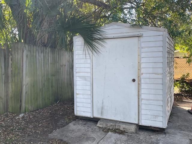 1114 W GRACE STREET, Tampa, FL 33607