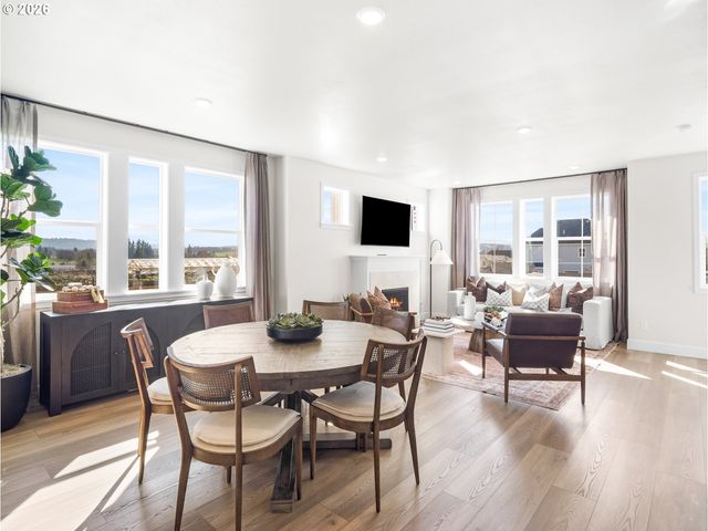 16660 Sw Gypsum Ter, King City, OR 97140