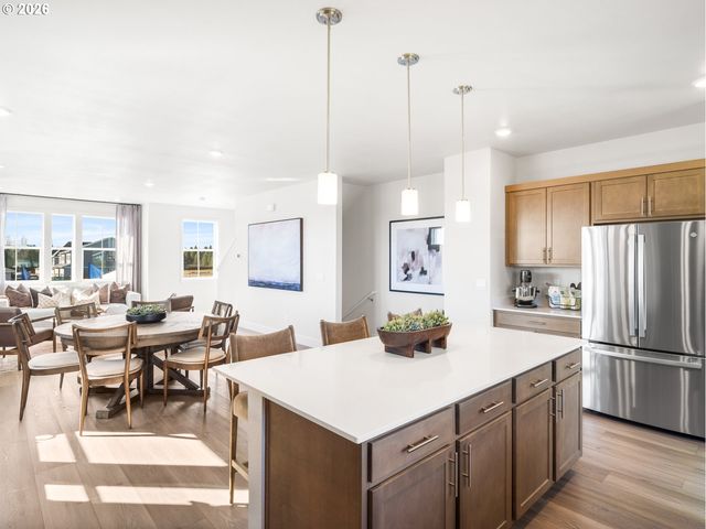 16660 Sw Gypsum Ter, King City, OR 97140