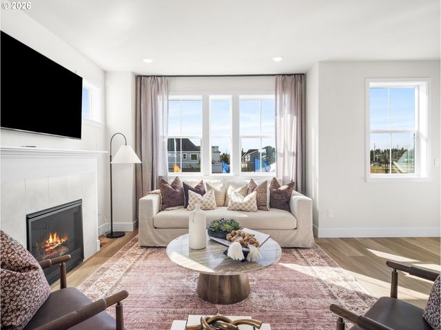 16660 Sw Gypsum Ter, King City, OR 97140