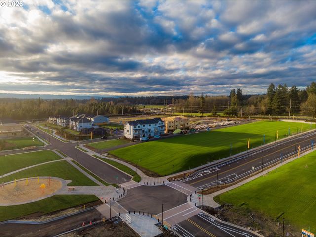 16660 Sw Gypsum Ter, King City, OR 97140