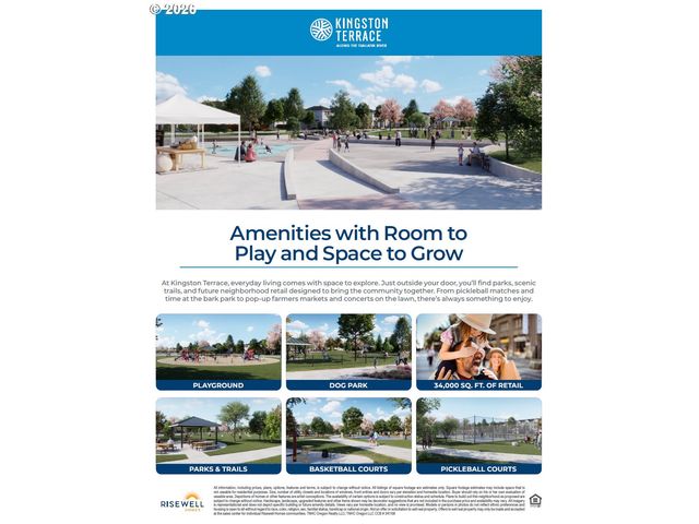 16660 Sw Gypsum Ter, King City, OR 97140