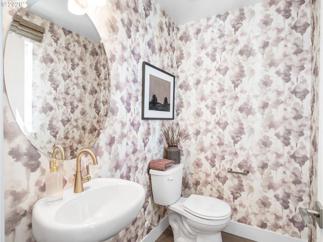 16660 Sw Gypsum Ter, King City, OR 97140