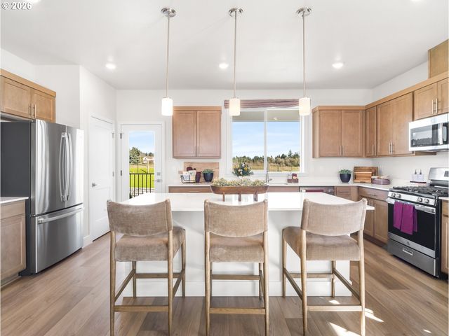 16660 Sw Gypsum Ter, King City, OR 97140