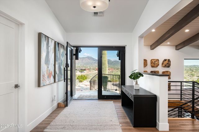 5201 E ROCKAWAY HILLS Drive, Cave Creek, AZ 85331