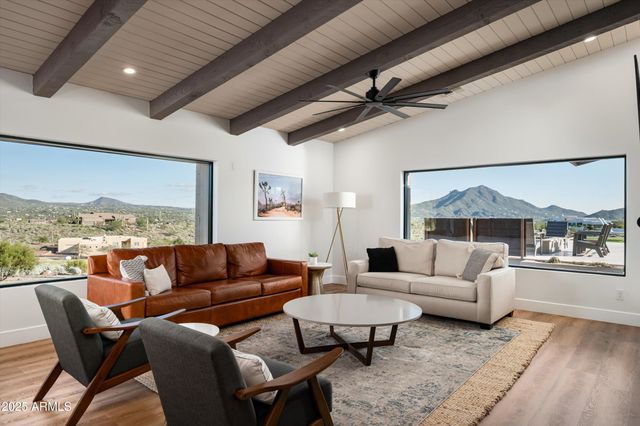 5201 E ROCKAWAY HILLS Drive, Cave Creek, AZ 85331