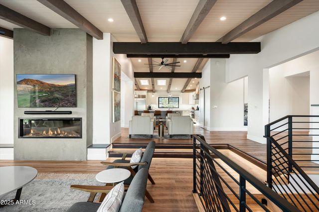 5201 E ROCKAWAY HILLS Drive, Cave Creek, AZ 85331