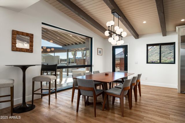 5201 E ROCKAWAY HILLS Drive, Cave Creek, AZ 85331