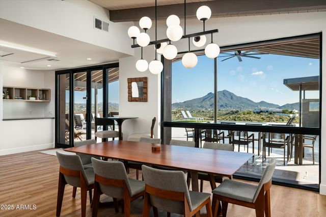 5201 E ROCKAWAY HILLS Drive, Cave Creek, AZ 85331