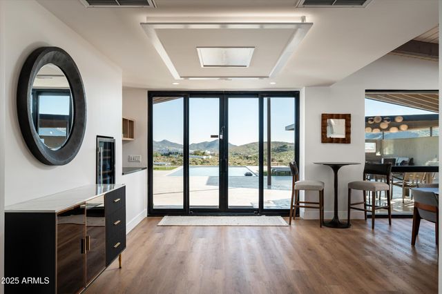 5201 E ROCKAWAY HILLS Drive, Cave Creek, AZ 85331