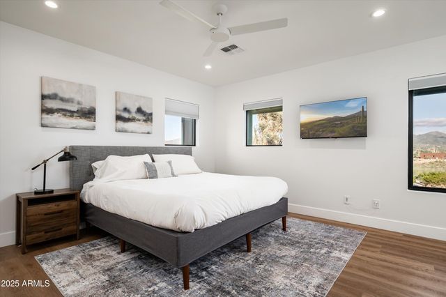 5201 E ROCKAWAY HILLS Drive, Cave Creek, AZ 85331