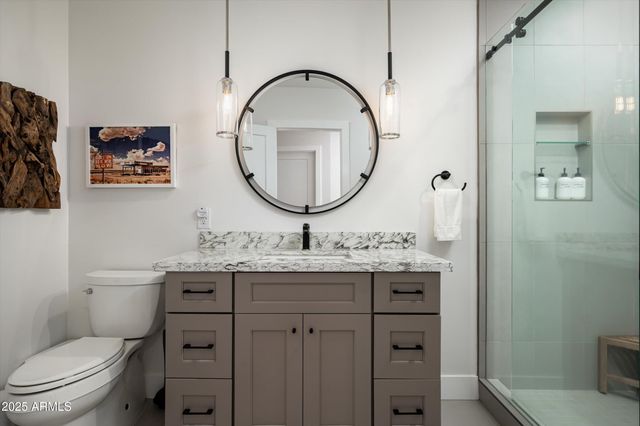 5201 E ROCKAWAY HILLS Drive, Cave Creek, AZ 85331