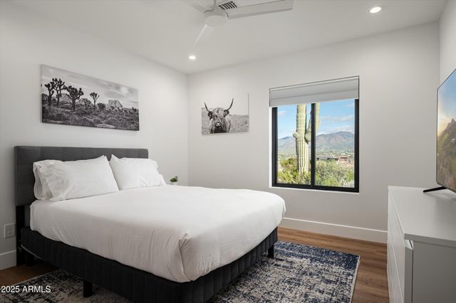 5201 E ROCKAWAY HILLS Drive, Cave Creek, AZ 85331