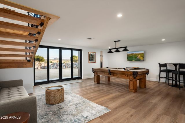 5201 E ROCKAWAY HILLS Drive, Cave Creek, AZ 85331