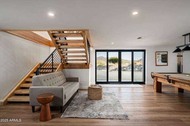 5201 E ROCKAWAY HILLS Drive, Cave Creek, AZ 85331