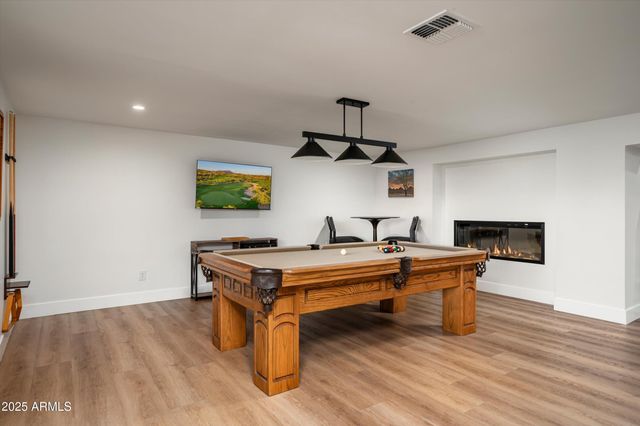 5201 E ROCKAWAY HILLS Drive, Cave Creek, AZ 85331