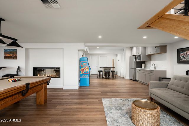 5201 E ROCKAWAY HILLS Drive, Cave Creek, AZ 85331