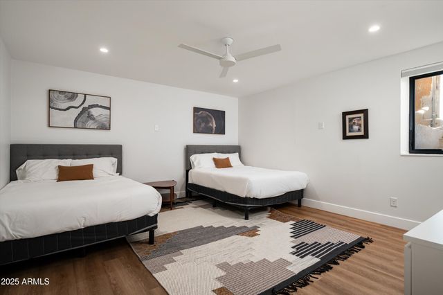 5201 E ROCKAWAY HILLS Drive, Cave Creek, AZ 85331