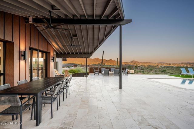 5201 E ROCKAWAY HILLS Drive, Cave Creek, AZ 85331