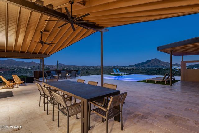 5201 E ROCKAWAY HILLS Drive, Cave Creek, AZ 85331