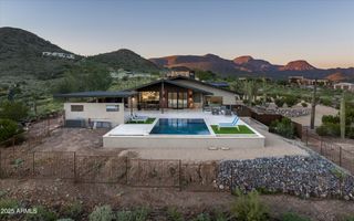 5201 E ROCKAWAY HILLS Drive, Cave Creek, AZ 85331