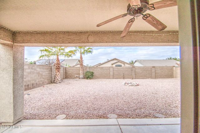 2586 W BARTLETT Way, San Tan Valley, AZ 85144