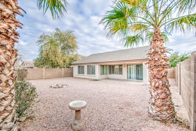2586 W BARTLETT Way, San Tan Valley, AZ 85144