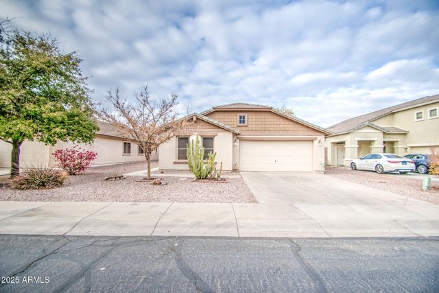 2586 W BARTLETT Way, San Tan Valley, AZ 85144