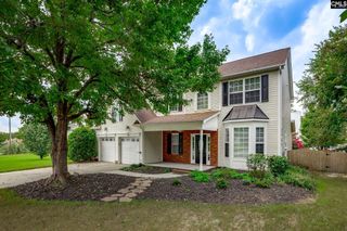 217 Faskin Lane, Lexington, SC 29072