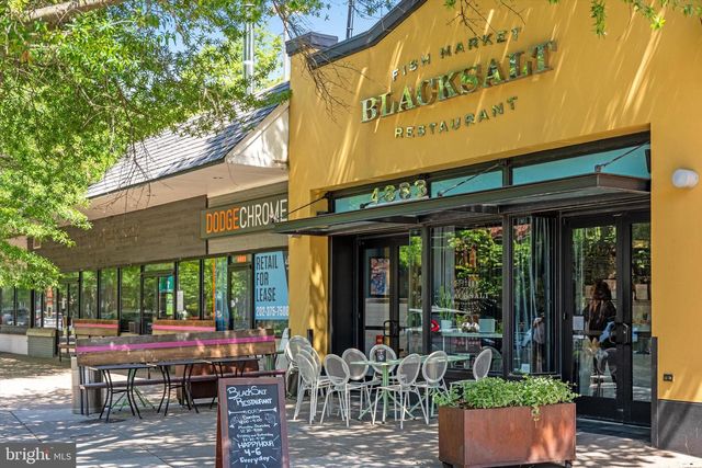 1713 SURREY LN NW, Washington, DC 20007