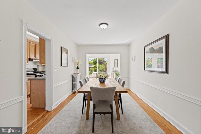 1713 SURREY LN NW, Washington, DC 20007