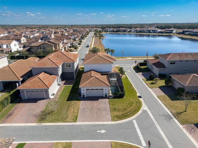 10339 MACDUFF DRIVE, Orlando, FL 32832