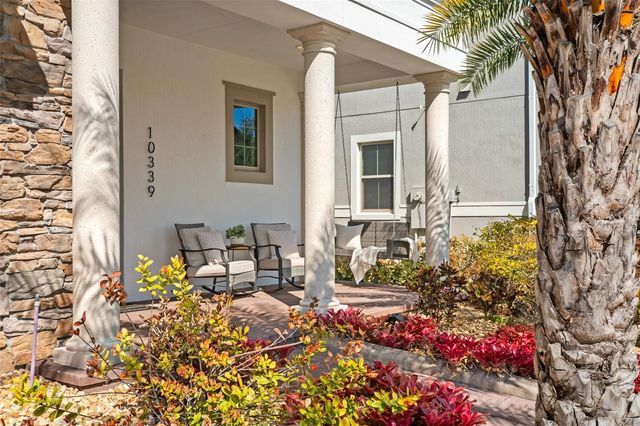 10339 MACDUFF DRIVE, Orlando, FL 32832