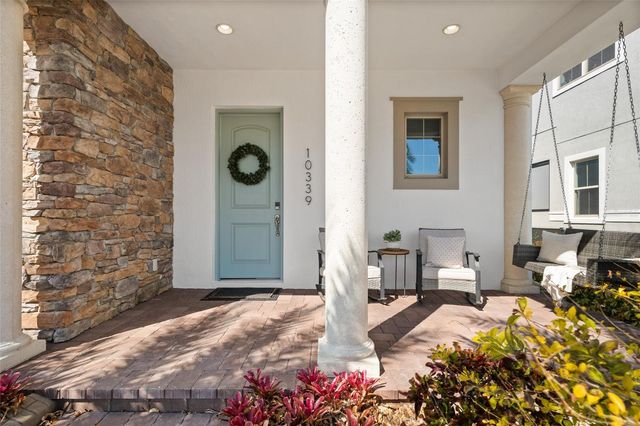 10339 MACDUFF DRIVE, Orlando, FL 32832