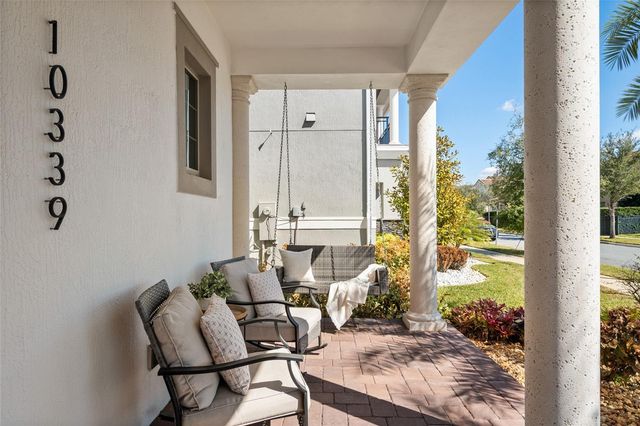 10339 MACDUFF DRIVE, Orlando, FL 32832