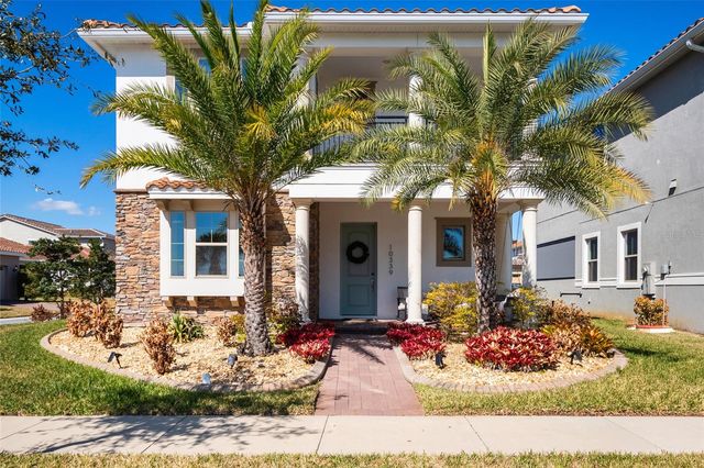 10339 MACDUFF DRIVE, Orlando, FL 32832