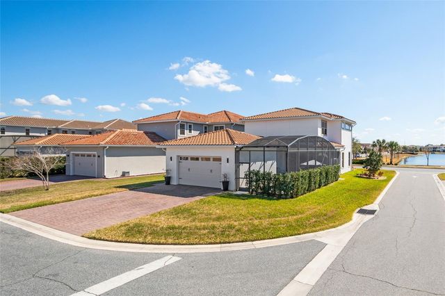 10339 MACDUFF DRIVE, Orlando, FL 32832