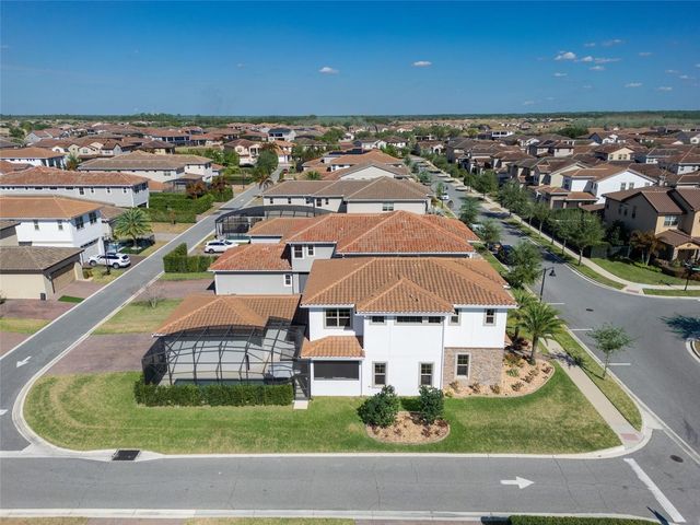 10339 MACDUFF DRIVE, Orlando, FL 32832