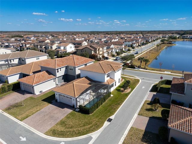 10339 MACDUFF DRIVE, Orlando, FL 32832