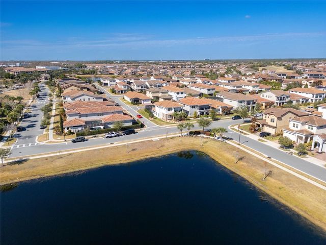 10339 MACDUFF DRIVE, Orlando, FL 32832