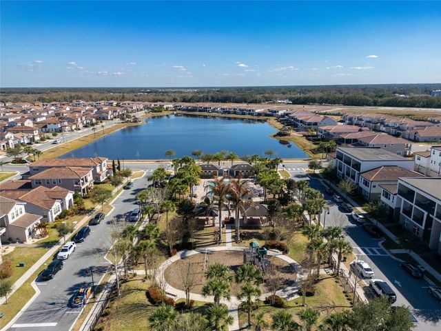 10339 MACDUFF DRIVE, Orlando, FL 32832