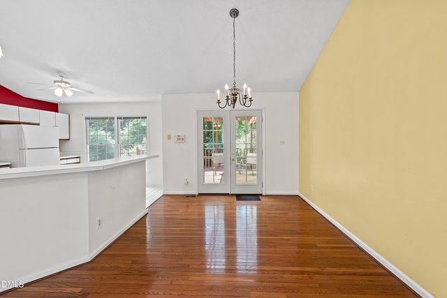 4612 Knightsbridge Way, Raleigh, NC 27604