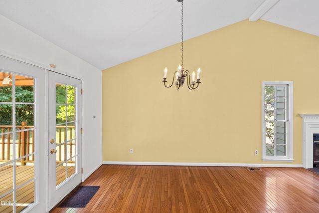 4612 Knightsbridge Way, Raleigh, NC 27604