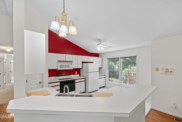4612 Knightsbridge Way, Raleigh, NC 27604