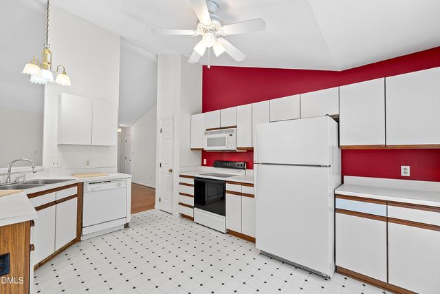4612 Knightsbridge Way, Raleigh, NC 27604