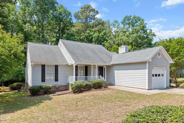 4612 Knightsbridge Way, Raleigh, NC 27604