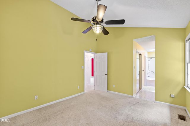 4612 Knightsbridge Way, Raleigh, NC 27604