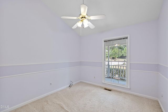 4612 Knightsbridge Way, Raleigh, NC 27604