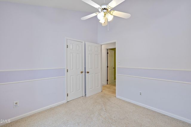 4612 Knightsbridge Way, Raleigh, NC 27604
